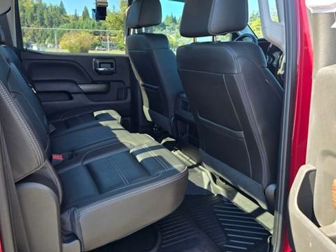 Used 2018 GMC Sierra 2500 Denali image 14