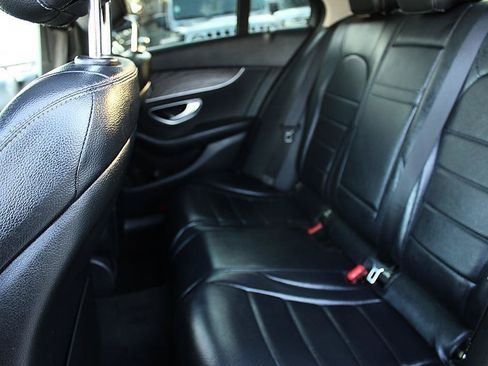 Used 2017 Mercedes-Benz C 300 Sedan image 10