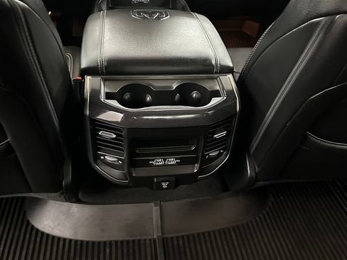 Used 2022 RAM 1500 Rebel w/ Rebel Level 2 Equipment Group AWD/4WD image 26