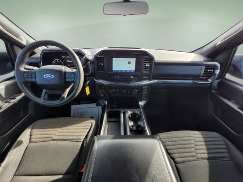 Used 2021 Ford F150 XL w/ Equipment Group 101A High image 15