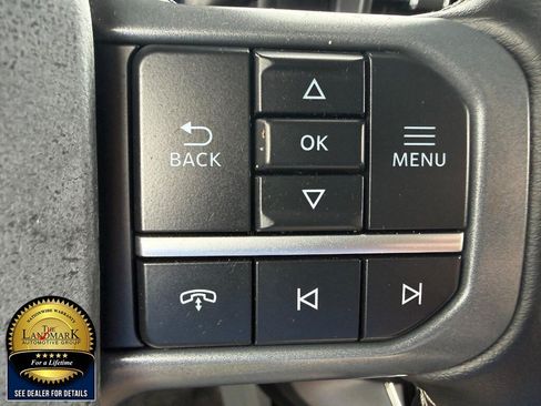 Used 2024 Ford F150 XLT w/ Equipment Group 302A MID AWD/4WD image 11
