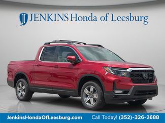 New 2026 Honda Ridgeline RTL video 1