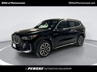 New 2026 BMW X1 xDrive28i w/ Convenience Package video 1