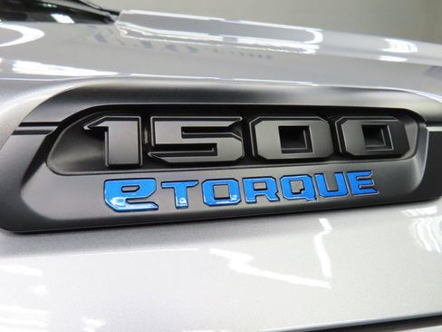 Used 2023 RAM 1500 Big Horn image 44