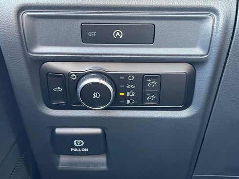 New 2025 Ford F150 STX w/ Equipment Group 200A image 15