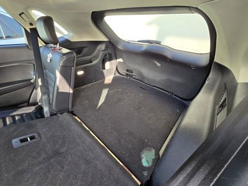 Used 2018 Ford Edge SEL w/ Equipment Group 201A image 14