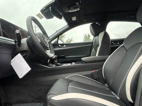 New 2026 Kia K5 GT-Line w/ GT-Line Premium Package image 24