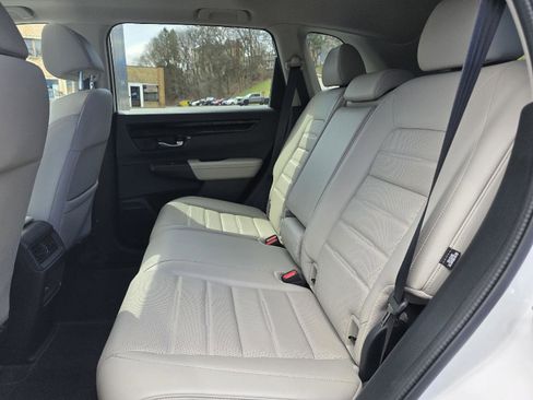 Used 2024 Honda CR-V EX-L image 21