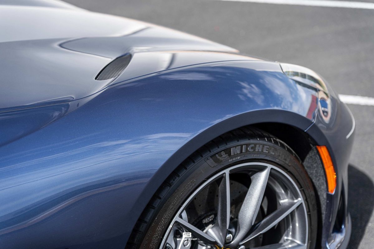 Used 2021 Ferrari 812 GTS RWD image 10