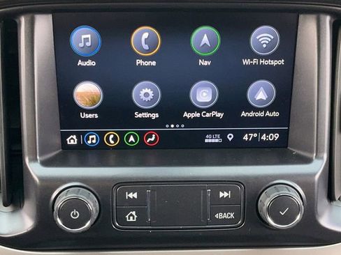 Used 2022 Chevrolet Colorado Z71 image 28