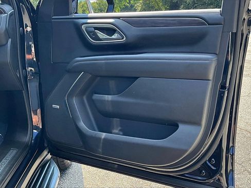 Certified 2023 Chevrolet Tahoe LT image 25