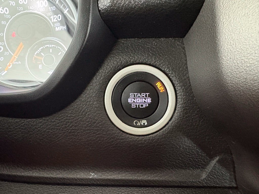 Used 2020 RAM 1500 Big Horn AWD/4WD image 27