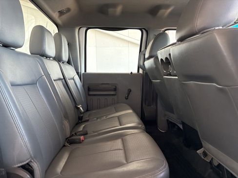 Used 2013 Ford F250 XL AWD/4WD image 17