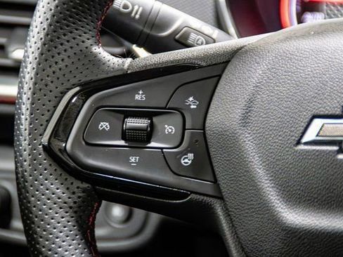 Used 2023 Chevrolet TrailBlazer RS w/ Sun and Liftgate Package image 8