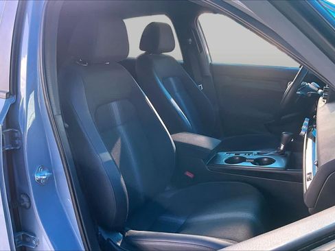 Used 2024 Honda Civic Sport image 9