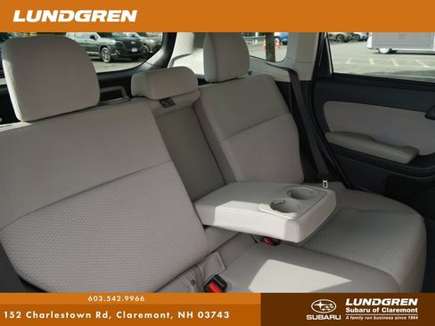 Used 2016 Subaru Forester 2.5i Premium AWD/4WD image 26