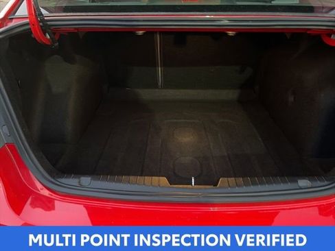 Used 2016 Chevrolet Cruze LT w/ Sun And Sound Package FWD image 9