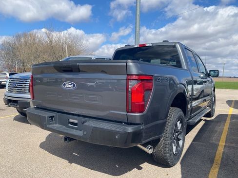 Used 2025 Ford F150 XLT w/ Equipment Group 301A Standard image 11