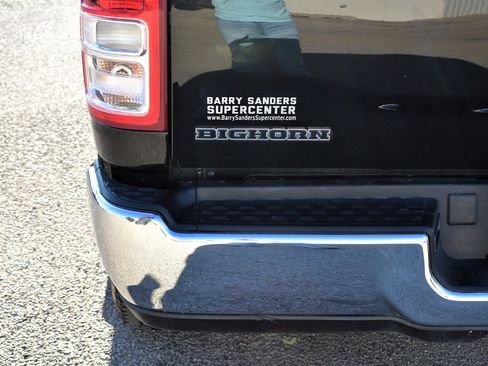 Used 2024 RAM 2500 Big Horn image 12