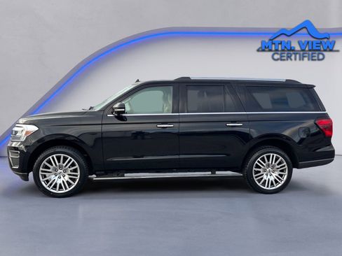 Used 2023 Ford Expedition Max Limited image 10
