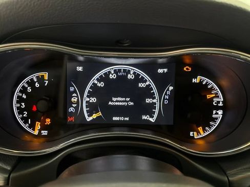 Used 2020 Jeep Grand Cherokee Limited AWD/4WD image 30