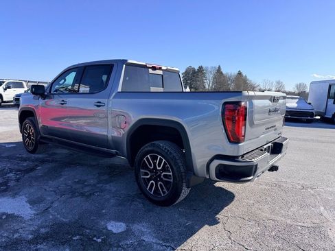 New 2026 GMC Sierra 1500 AT4 w/ AT4 Premium Package image 4
