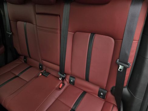 New 2026 MAZDA CX-50 AWD 2.5 Hybrid w/ Premium Pkg image 13