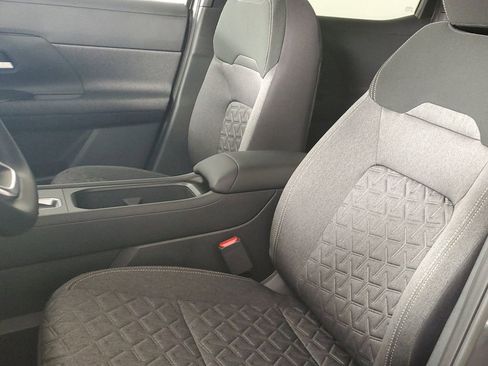 New 2026 Nissan Kicks SV w/ SV Premium Package image 14