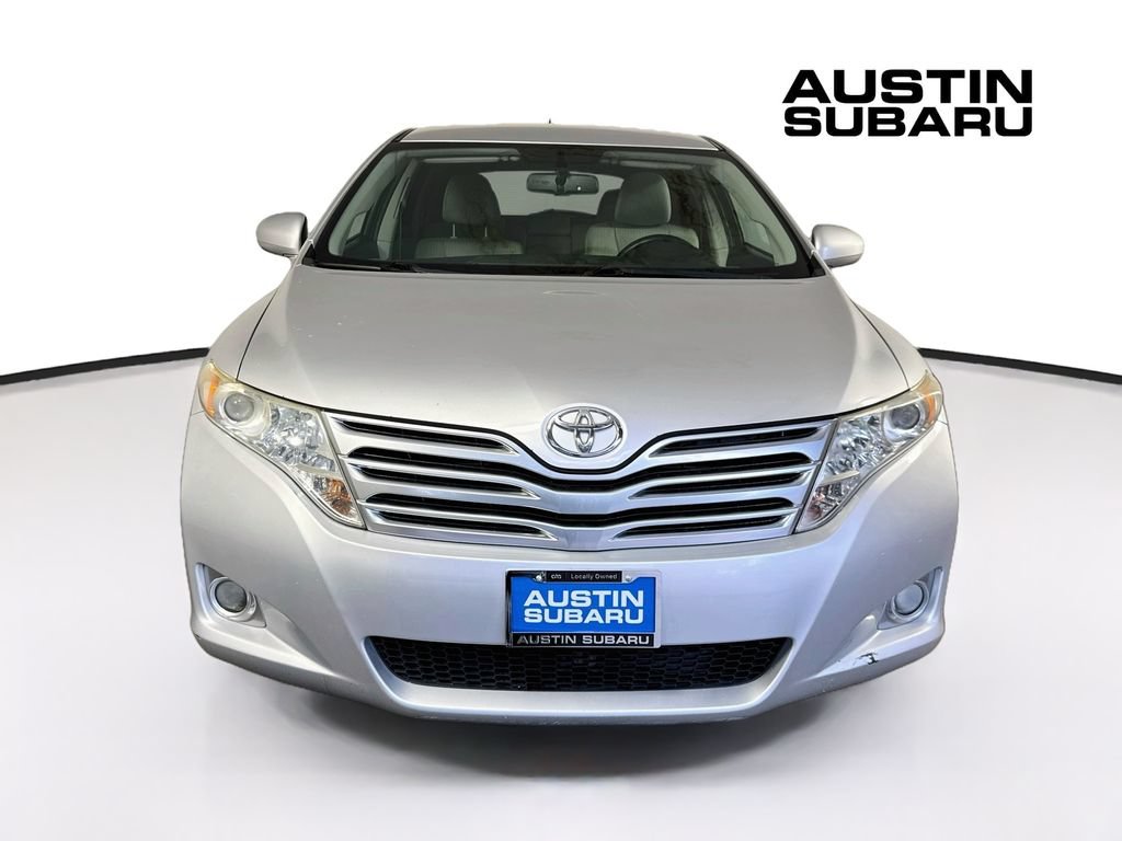 Used 2010 Toyota Venza FWD image 2
