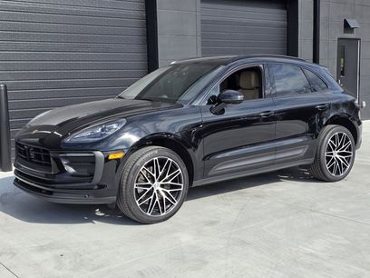 Used 2024 Porsche Macan