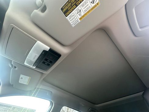 New 2026 Nissan Rogue SV image 32