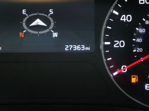 Certified 2024 Kia Forte GT-Line w/ GT-Line Premium Package FWD image 32