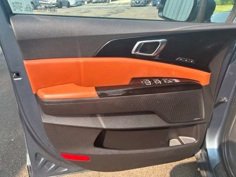 Used 2022 Kia Carnival SX Prestige FWD image 12