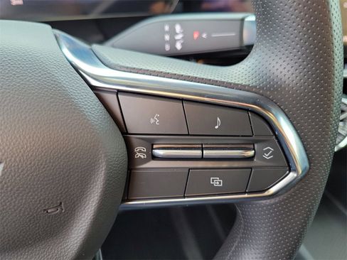 New 2026 Chevrolet Blazer EV LT image 6