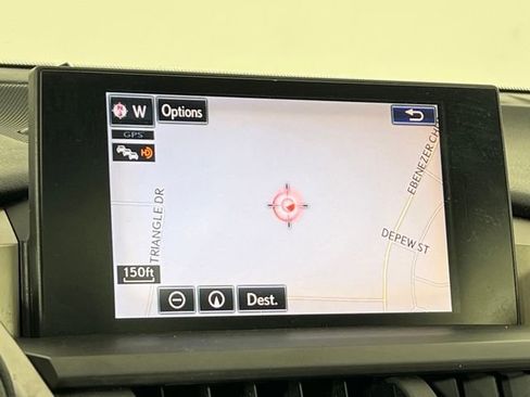 Used 2016 Lexus NX 200t FWD image 41