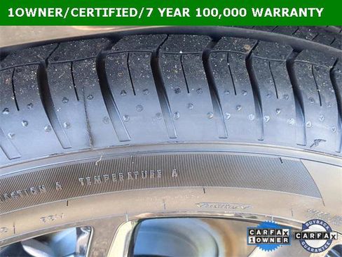 Certified 2024 Dodge Hornet R/T Plus w/ R/T Blacktop Package image 15