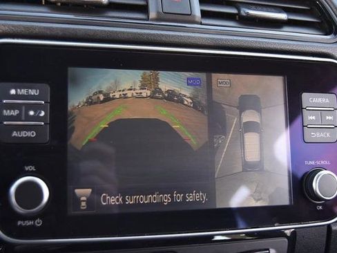 Used 2024 Nissan Leaf SV Plus image 16