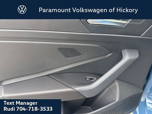 New 2026 Volkswagen Jetta Sport FWD image 13