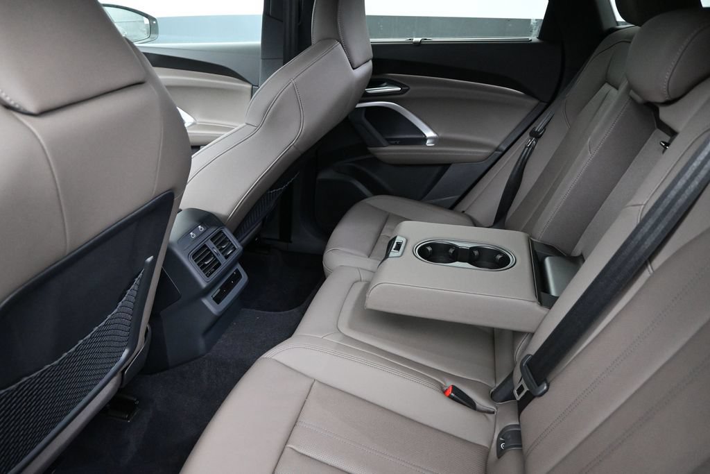 New 2026 Audi Q5 Premium AWD/4WD image 18