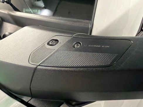 New 2026 Ford Bronco Outer Banks AWD/4WD image 41