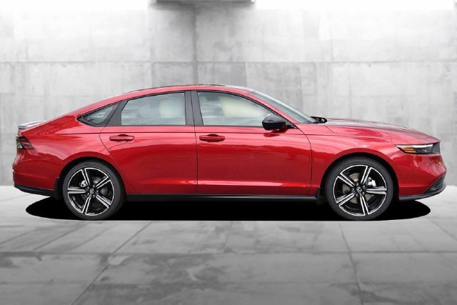 New 2026 Honda Accord Sport image 5