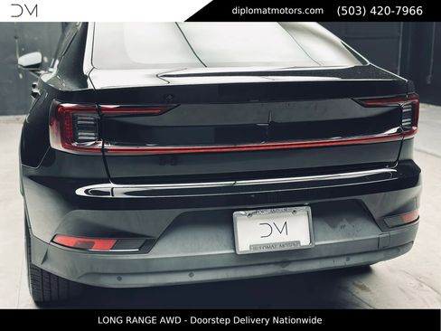 Used 2022 Polestar Polestar 2 AWD/4WD image 16
