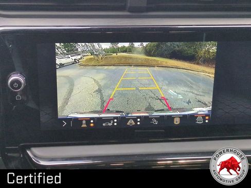 Used 2024 GMC Sierra 1500 AT4X w/ AT4X AEV Edition image 23