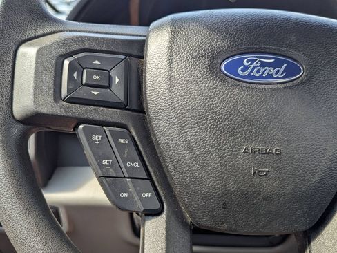 Used 2018 Ford F250 XL w/ STX Appearance Package AWD/4WD image 15
