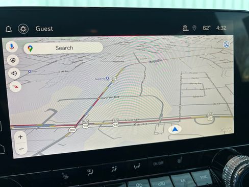 New 2026 GMC Canyon AT4 image 25