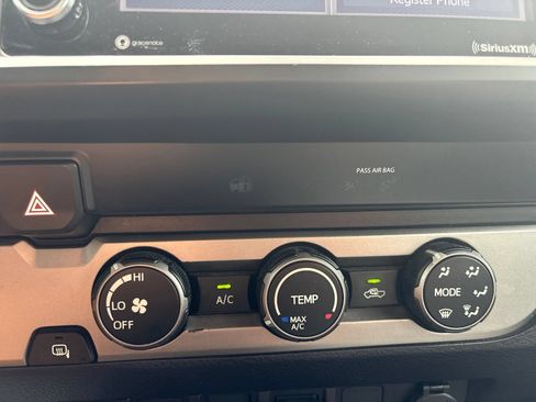 Used 2021 Toyota Tacoma SR w/ SR Convenience Package RWD image 42