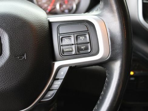 Used 2019 RAM 2500 Big Horn image 12