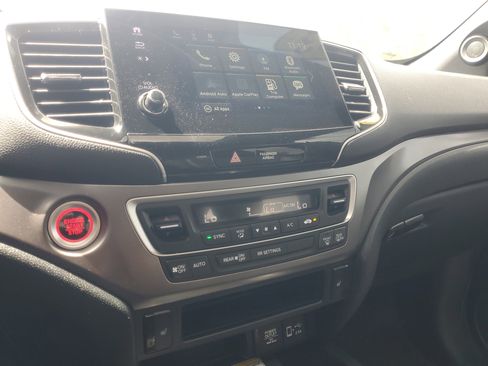 Used 2023 Honda Passport EX-L image 27