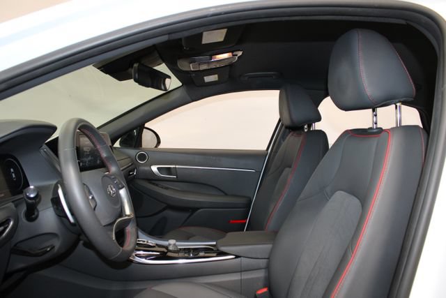 Used 2021 Hyundai Sonata SEL Plus FWD image 6
