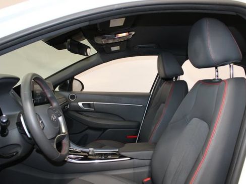 Used 2021 Hyundai Sonata SEL Plus FWD image 6